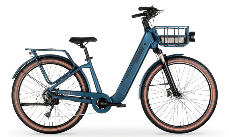 Vélos de route pour H/F
