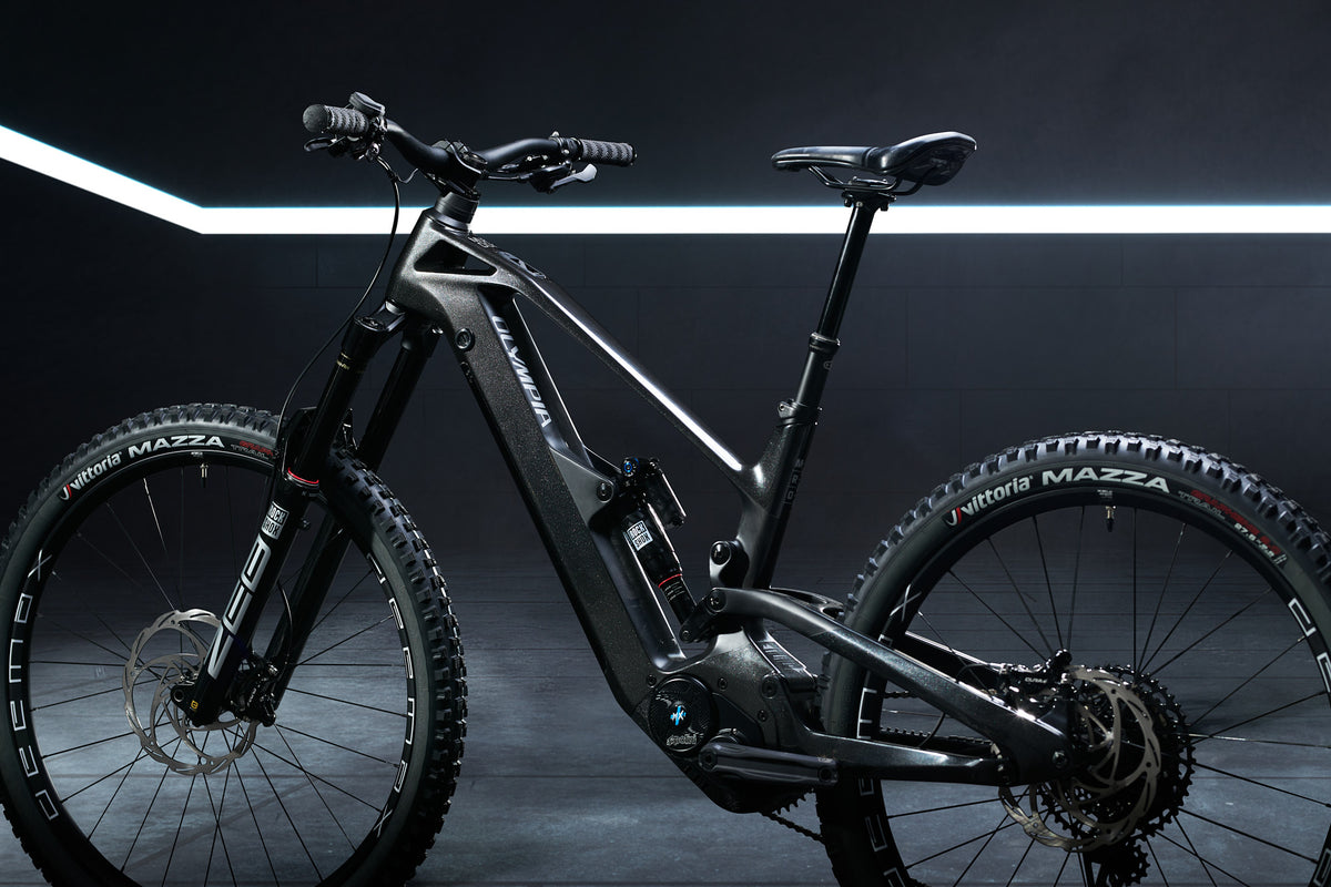 E-bike HAMMER