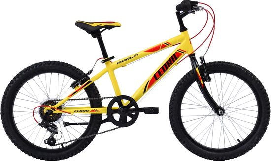 MBM Cédric 20"